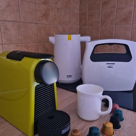 Appartamento Rozmaryn Nerezine Esterno foto