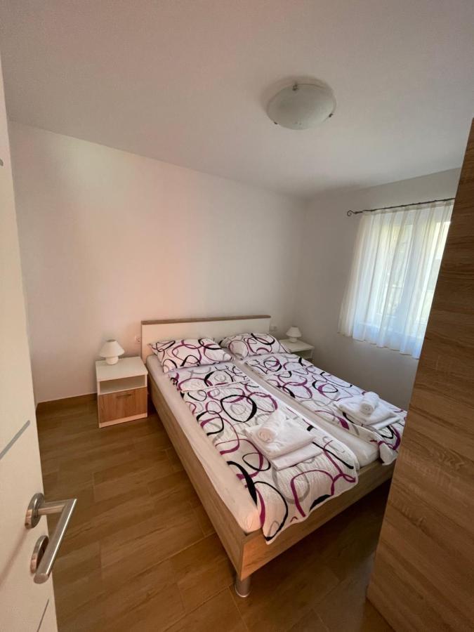 Appartamento Rozmaryn Nerezine Esterno foto
