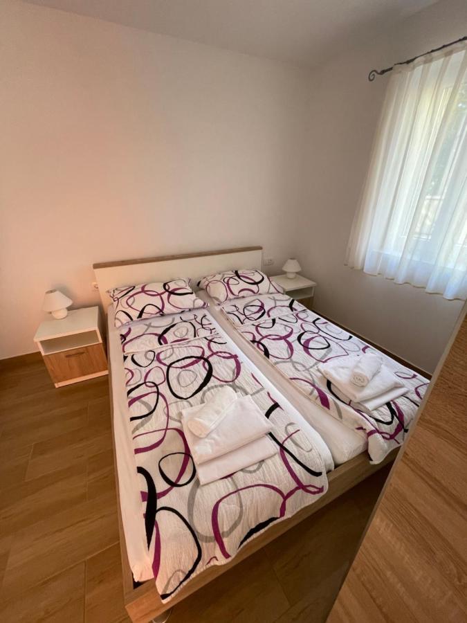 Appartamento Rozmaryn Nerezine Esterno foto